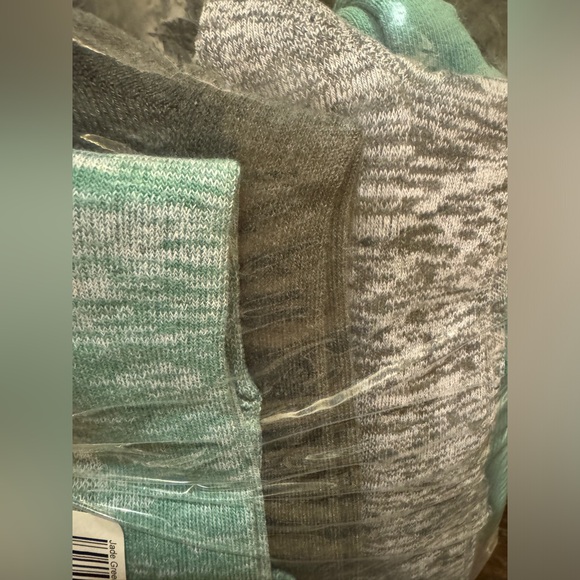 🧦 New! Tommie Copper 4 Pack Compression Socks - Picture 8 of 8